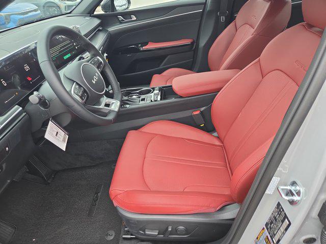 new 2026 Kia K5 car, priced at $32,645