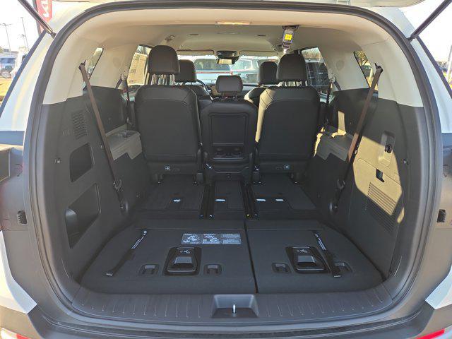 new 2026 Kia Carnival car, priced at $39,505