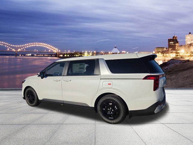 new 2026 Kia Carnival car, priced at $39,505