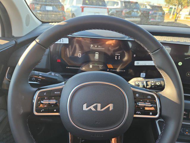 new 2026 Kia Carnival car, priced at $39,505