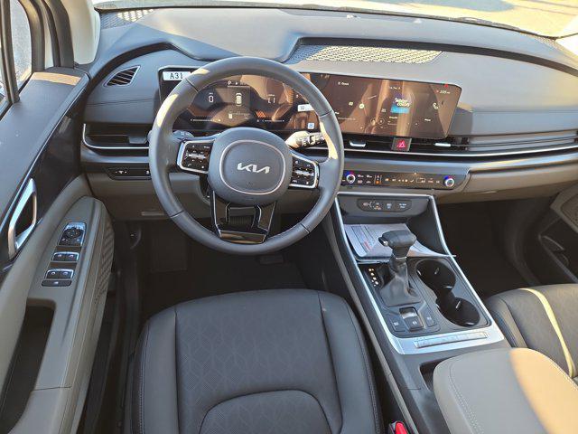 new 2026 Kia Carnival car, priced at $39,505