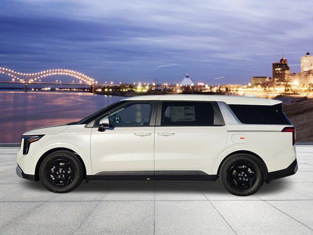 new 2026 Kia Carnival car, priced at $39,505