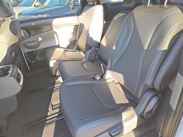 new 2026 Kia Carnival car, priced at $39,505