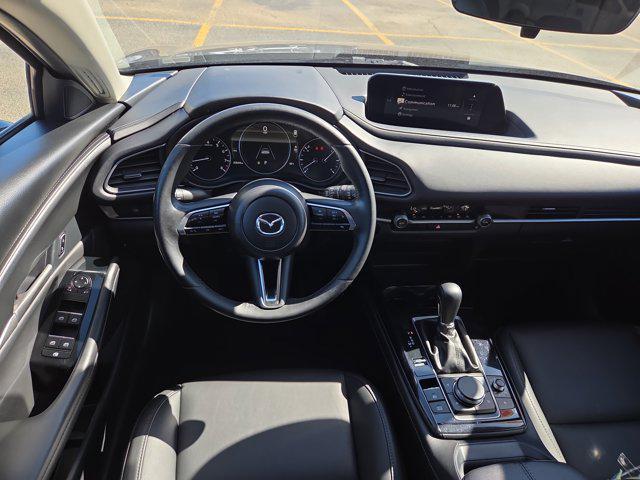 used 2024 Mazda CX-30 car, priced at $20,924