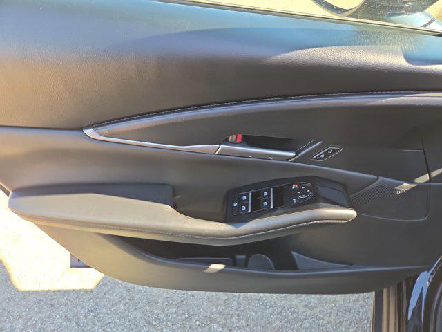 used 2024 Mazda CX-30 car, priced at $20,924