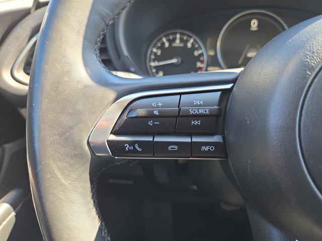 used 2024 Mazda CX-30 car, priced at $20,924