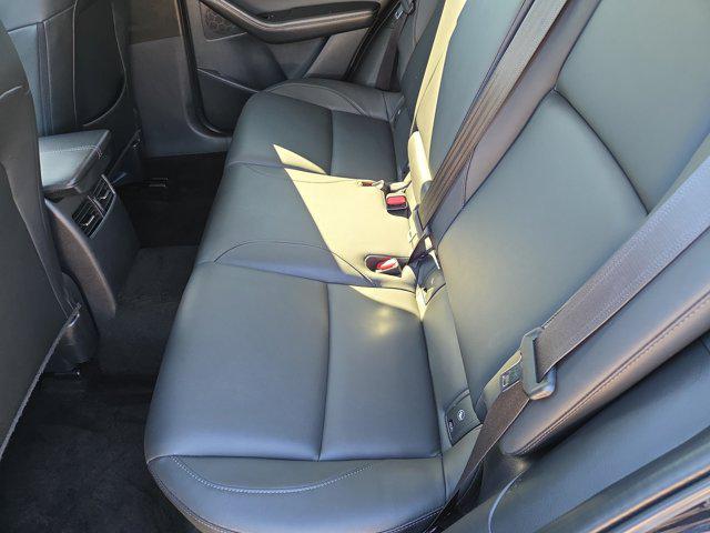 used 2024 Mazda CX-30 car, priced at $20,924