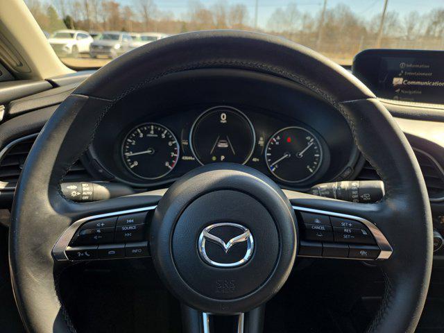 used 2024 Mazda CX-30 car, priced at $20,924