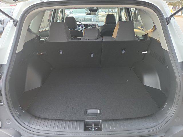 new 2026 Kia Seltos car, priced at $25,529