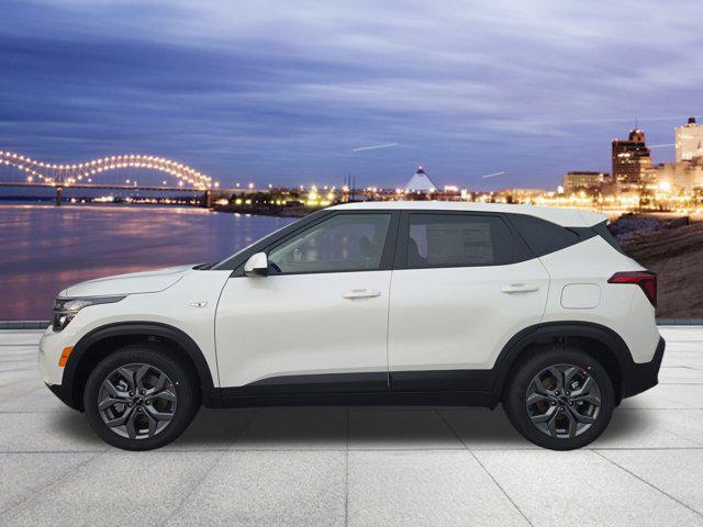 new 2026 Kia Seltos car, priced at $25,529