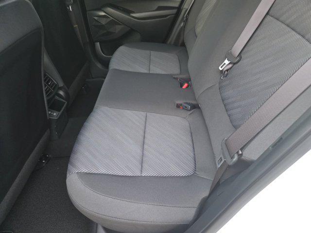 new 2026 Kia Seltos car, priced at $25,529