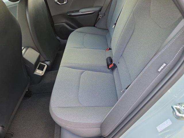 new 2025 Kia K4 car, priced at $23,184