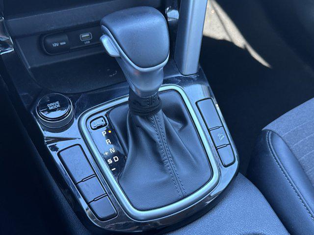 used 2023 Kia Seltos car, priced at $18,531