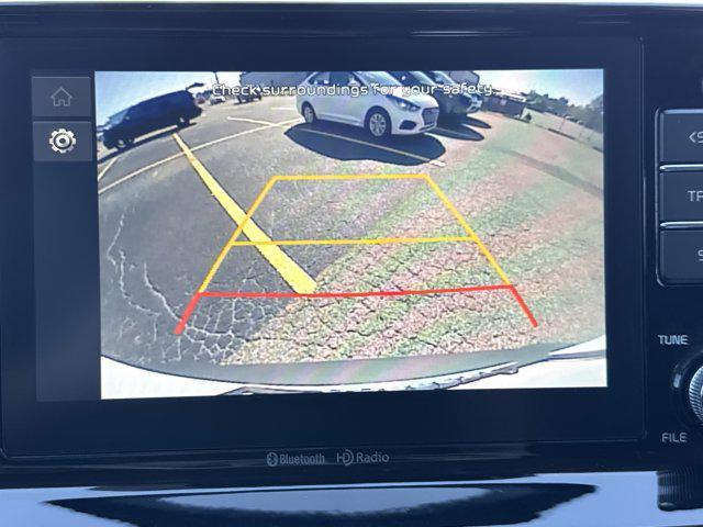 used 2023 Kia Seltos car, priced at $18,531