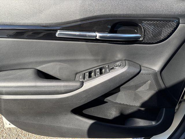 used 2023 Kia Seltos car, priced at $18,531