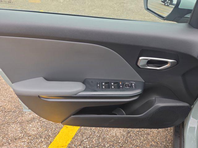 new 2025 Kia K4 car, priced at $23,292