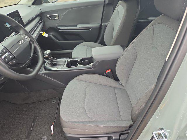 new 2025 Kia K4 car, priced at $23,292