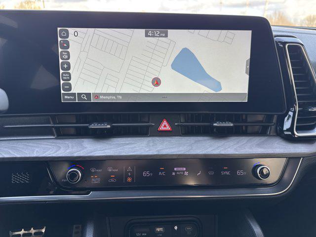 used 2023 Kia Sportage car, priced at $27,991