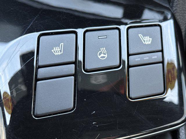 used 2023 Kia Sportage car, priced at $27,991