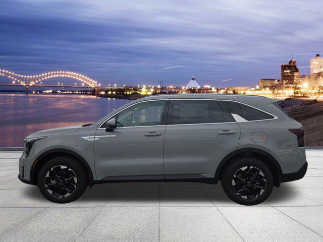 new 2026 Kia Sorento car, priced at $37,716