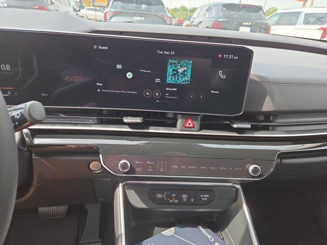 new 2026 Kia Carnival car, priced at $49,313