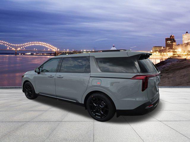 new 2026 Kia Carnival car, priced at $49,313