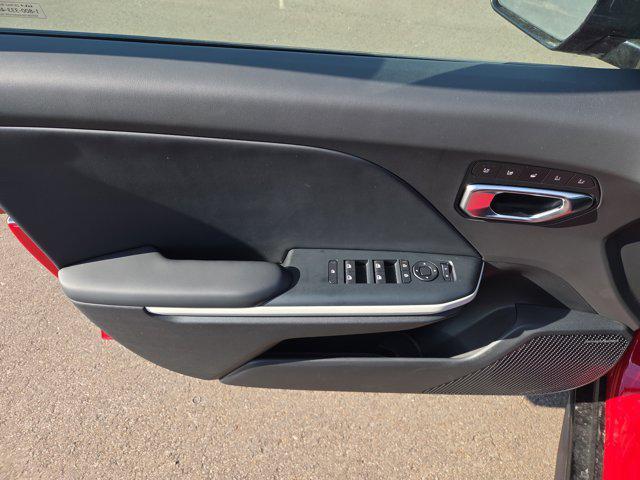 new 2026 Kia K4 car, priced at $27,489