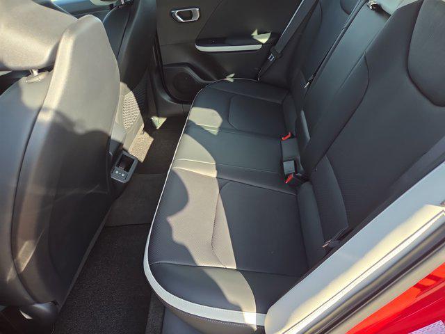 new 2026 Kia K4 car, priced at $27,489