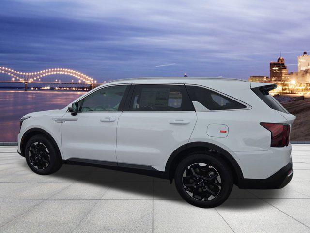 new 2026 Kia Sorento car, priced at $35,420