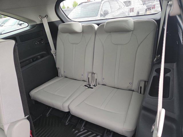 new 2026 Kia Sorento car, priced at $35,420