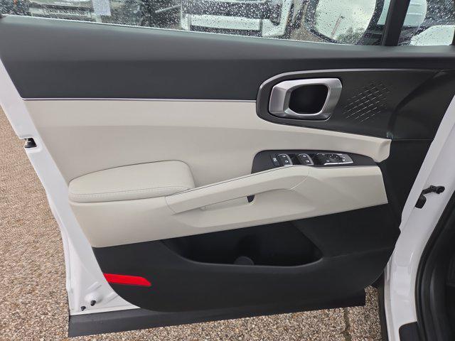new 2026 Kia Sorento car, priced at $35,420