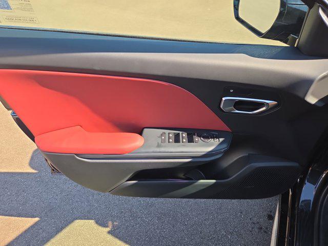 new 2026 Kia K4 car, priced at $26,275