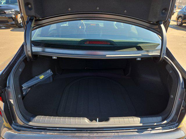 new 2026 Kia K4 car, priced at $26,275