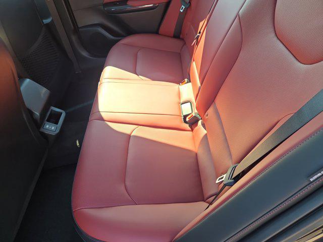 new 2026 Kia K4 car, priced at $26,275