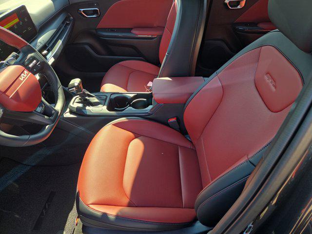 new 2026 Kia K4 car, priced at $26,275