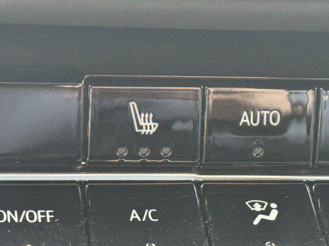 used 2025 Chevrolet Equinox car, priced at $24,849