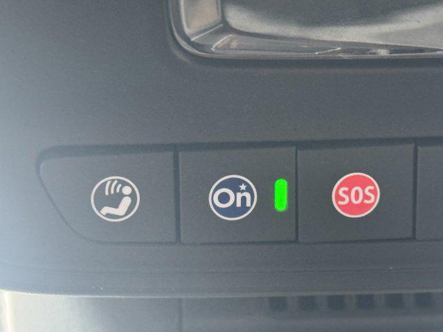 used 2025 Chevrolet Equinox car, priced at $24,849