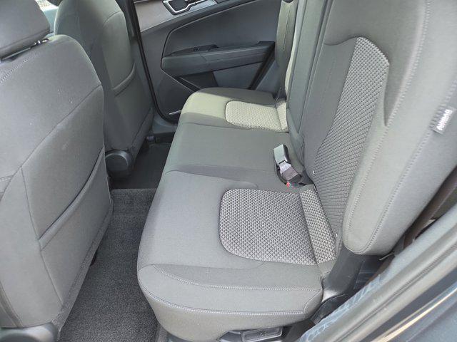 new 2026 Kia Sportage Hybrid car, priced at $29,258