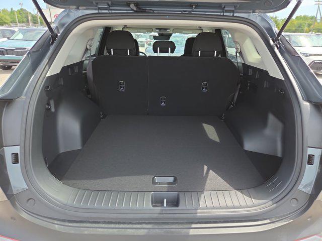 new 2026 Kia Sportage Hybrid car, priced at $29,258