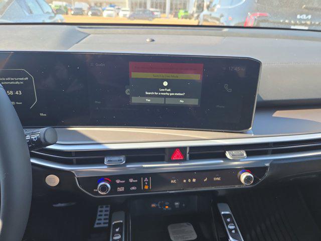 new 2026 Kia Sorento car, priced at $39,754