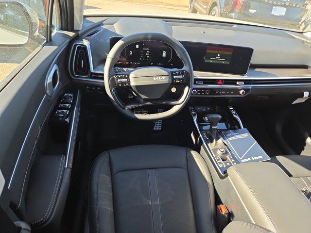 new 2026 Kia Sorento car, priced at $39,754