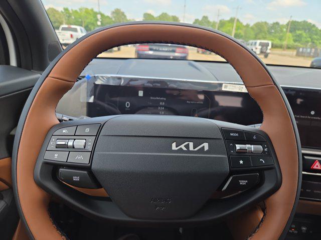 new 2026 Kia Sportage car, priced at $36,834