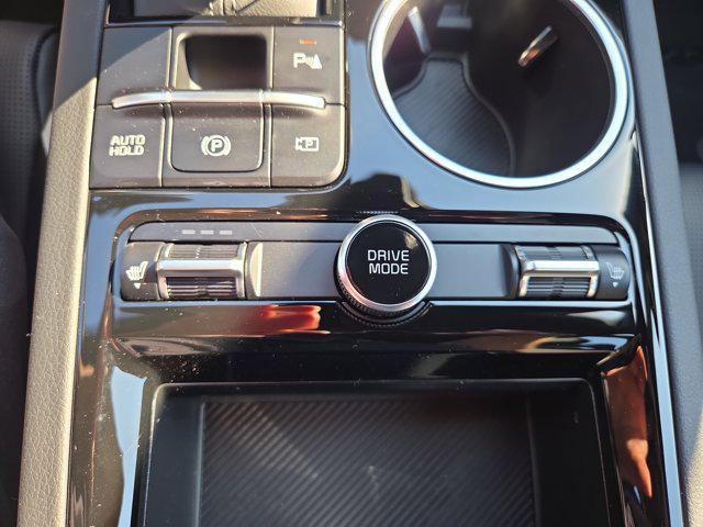 new 2026 Kia K5 car, priced at $28,653