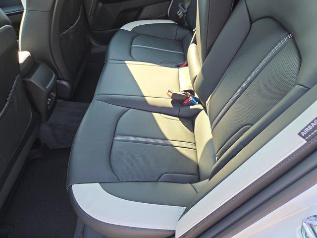 new 2026 Kia K5 car, priced at $28,653