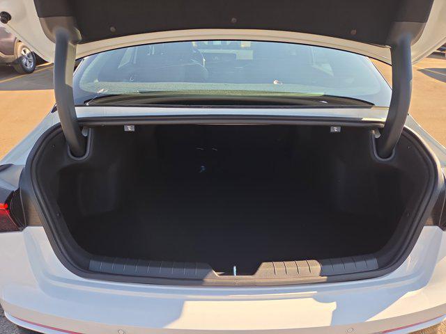 new 2026 Kia K5 car, priced at $28,653