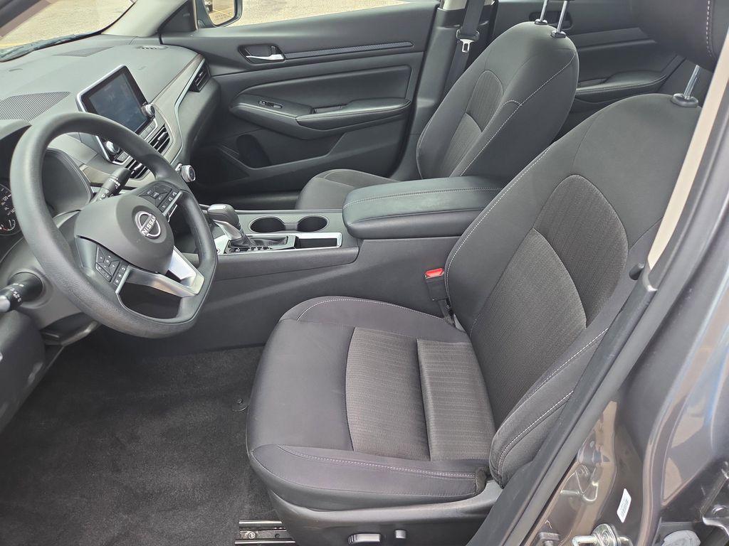 used 2025 Nissan Altima car, priced at $23,175