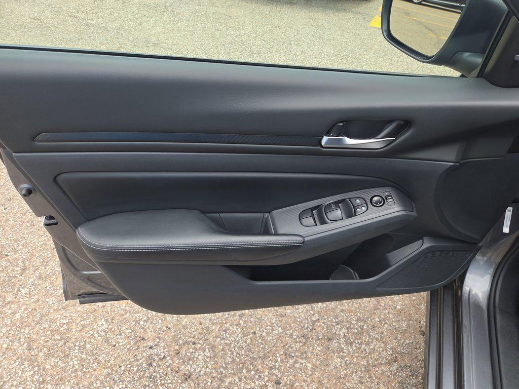 used 2025 Nissan Altima car, priced at $23,175