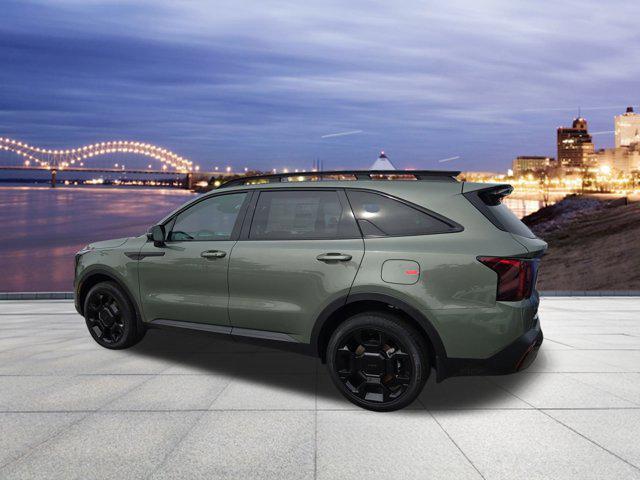 new 2026 Kia Sorento car, priced at $40,178