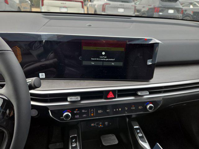 new 2026 Kia Sorento car, priced at $40,178