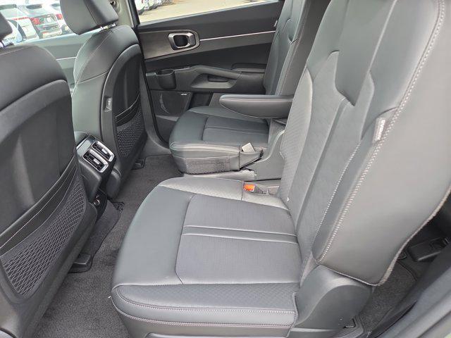 new 2026 Kia Sorento car, priced at $40,178
